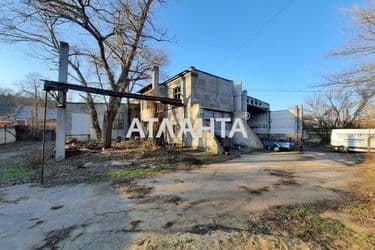 Комерційна нерухомість за адресою вул. Новікова (площа 1600 м²) - Atlanta.ua - фото 22