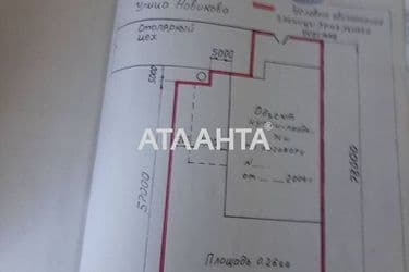 Комерційна нерухомість за адресою вул. Новікова (площа 1600 м²) - Atlanta.ua - фото 23