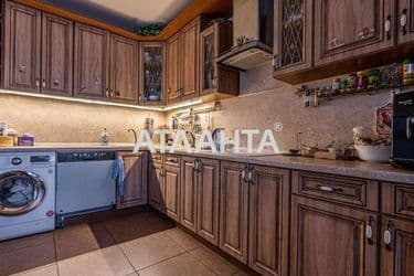 Багатокімнатна квартира за адресою вул. Ломоносова (площа 150 м²) - Atlanta.ua - фото 13