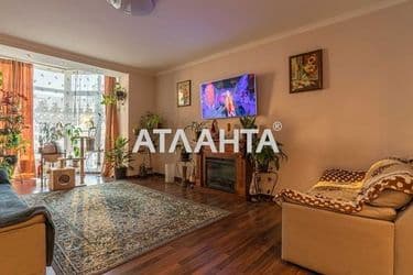 Багатокімнатна квартира за адресою вул. Ломоносова (площа 150 м²) - Atlanta.ua - фото 14