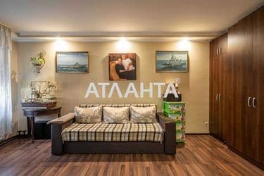 Багатокімнатна квартира за адресою вул. Ломоносова (площа 150 м²) - Atlanta.ua - фото 16