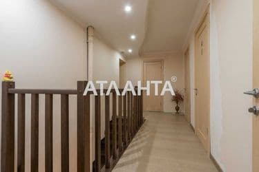 Багатокімнатна квартира за адресою вул. Ломоносова (площа 150 м²) - Atlanta.ua - фото 18