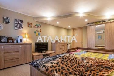 Багатокімнатна квартира за адресою вул. Ломоносова (площа 150 м²) - Atlanta.ua - фото 19