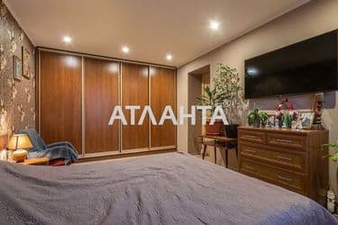 Багатокімнатна квартира за адресою вул. Ломоносова (площа 150 м²) - Atlanta.ua - фото 20