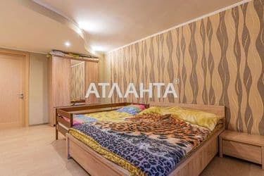 Багатокімнатна квартира за адресою вул. Ломоносова (площа 150 м²) - Atlanta.ua - фото 21