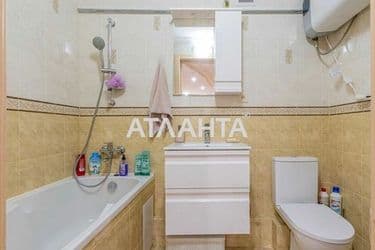 Багатокімнатна квартира за адресою вул. Ломоносова (площа 150 м²) - Atlanta.ua - фото 23