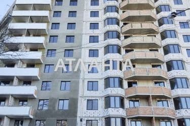 3-rooms apartment apartment by the address st. Vokzalnyy per (area 72 m²) - Atlanta.ua - photo 19