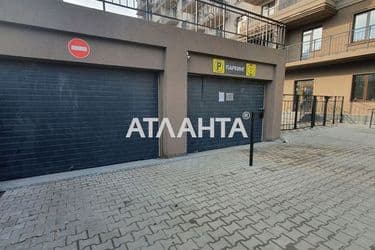 Commercial real estate at st. Topolinnyy per (area 25 m²) - Atlanta.ua - photo 7