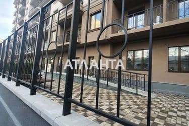 Commercial real estate at st. Topolinnyy per (area 25 m²) - Atlanta.ua - photo 9