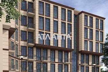 1-room apartment apartment by the address st. Novoselskogo Ostrovidova (area 24,3 m²) - Atlanta.ua - photo 5