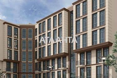 1-room apartment apartment by the address st. Novoselskogo Ostrovidova (area 24,3 m²) - Atlanta.ua - photo 8