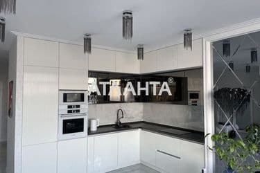 2-rooms apartment apartment by the address st. Pedagogicheskaya (area 100,1 m²) - Atlanta.ua - photo 33