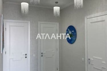 2-кімнатна квартира за адресою вул. Педагогічна (площа 100,1 м²) - Atlanta.ua - фото 45