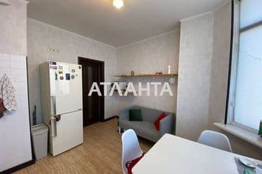 2-rooms apartment apartment by the address st. Dyukovskaya Nagornaya (area 85 m²) - Atlanta.ua - photo 16