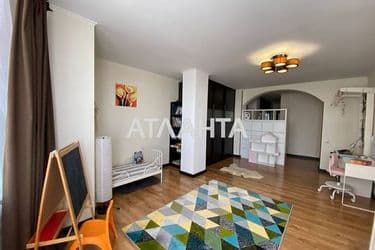 2-rooms apartment apartment by the address st. Dyukovskaya Nagornaya (area 85 m²) - Atlanta.ua - photo 17