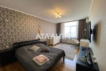 2-rooms apartment apartment by the address st. Dyukovskaya Nagornaya (area 85 m²) - Atlanta.ua - photo 20