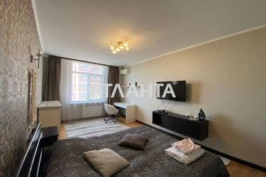 2-rooms apartment apartment by the address st. Dyukovskaya Nagornaya (area 85 m²) - Atlanta.ua - photo 21