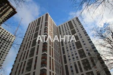 2-rooms apartment apartment by the address st. Gagarinskoe plato (area 68 m²) - Atlanta.ua - photo 11