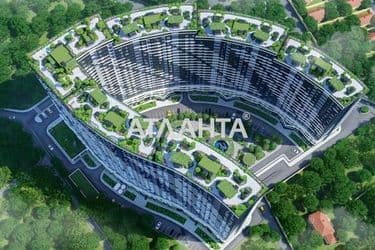 1-кімнатна квартира за адресою Курортний пров. (площа 44,7 м²) - Atlanta.ua - фото 7