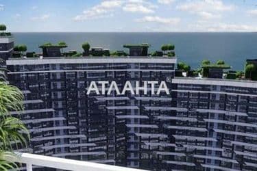 1-кімнатна квартира за адресою Курортний пров. (площа 44,7 м²) - Atlanta.ua - фото 6