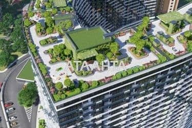 1-кімнатна квартира за адресою Курортний пров. (площа 44,7 м²) - Atlanta.ua - фото 8