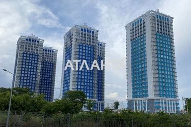 3-rooms apartment apartment by the address st. Tolbukhina (area 87 m²) - Atlanta.ua - photo 34