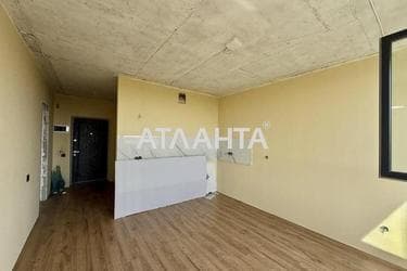 1-room apartment apartment by the address st. Roksolyani (area 37,5 m²) - Atlanta.ua - photo 12