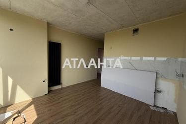 1-room apartment apartment by the address st. Roksolyani (area 37,5 m²) - Atlanta.ua - photo 14