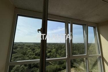 1-room apartment apartment by the address st. Roksolyani (area 37,5 m²) - Atlanta.ua - photo 15