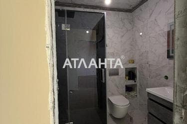 1-room apartment apartment by the address st. Roksolyani (area 37,5 m²) - Atlanta.ua - photo 16