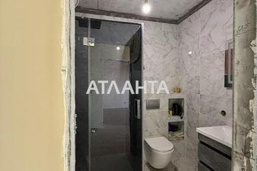 1-room apartment apartment by the address st. Roksolyani (area 37,5 m²) - Atlanta.ua - photo 18