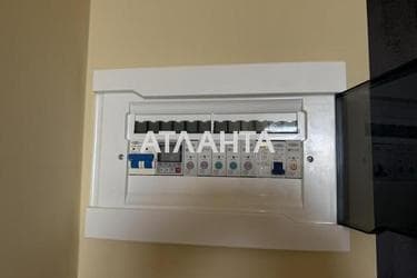 1-room apartment apartment by the address st. Roksolyani (area 37,5 m²) - Atlanta.ua - photo 19