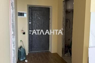 1-room apartment apartment by the address st. Roksolyani (area 37,5 m²) - Atlanta.ua - photo 20
