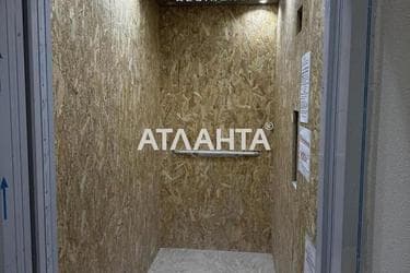 1-room apartment apartment by the address st. Roksolyani (area 37,5 m²) - Atlanta.ua - photo 22