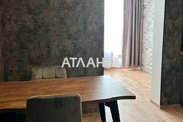 1-room apartment apartment by the address st. Stroitelnaya (area 43 m²) - Atlanta.ua - photo 21