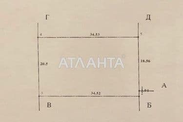 Ділянка за адресою вул. Маріїнська (площа 7 сот) - Atlanta.ua - фото 7