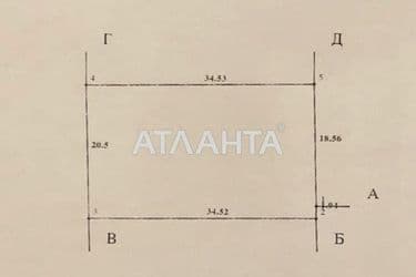 Ділянка за адресою вул. Маріїнська (площа 7 сот) - Atlanta.ua - фото 7