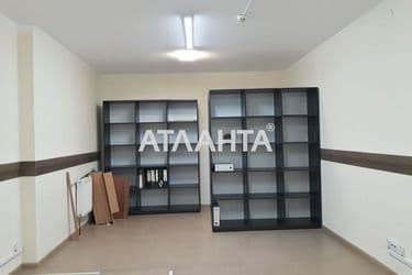 Комерційна нерухомість за адресою вул. Середньофонтанська (площа 288,6 м²) - Atlanta.ua - фото 31