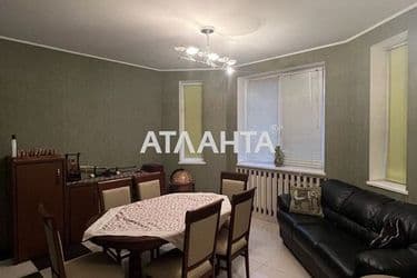 House by the address st. Planetnaya (area 450 m²) - Atlanta.ua - photo 37