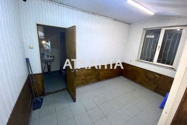 Коммерческая недвижимость по адресу ул. Молодежный пер (площадь 283,8 м²) - Atlanta.ua - фото 41