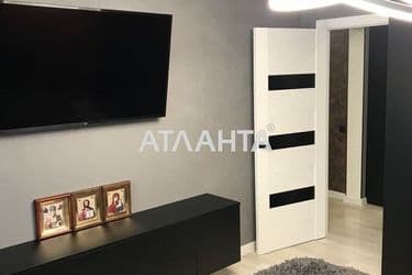 1-кімнатна квартира за адресою вул. Толбухіна (площа 45 м²) - Atlanta.ua - фото 22