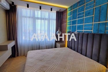 2-комнатная квартира по адресу ул. Каманина (площадь 62,0 м²) - Atlanta.ua - фото 29