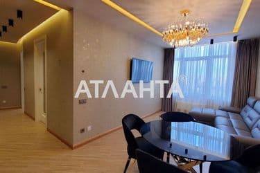 2-комнатная квартира по адресу ул. Каманина (площадь 62,0 м²) - Atlanta.ua - фото 32