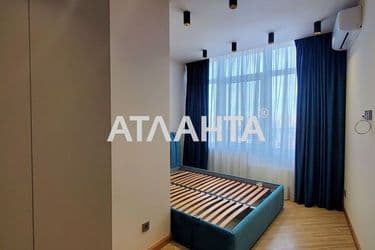 2-комнатная квартира по адресу ул. Каманина (площадь 62,0 м²) - Atlanta.ua - фото 37