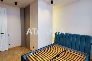 2-комнатная квартира по адресу ул. Каманина (площадь 62,0 м²) - Atlanta.ua - фото 38