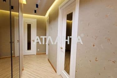 2-комнатная квартира по адресу ул. Каманина (площадь 62,0 м²) - Atlanta.ua - фото 43