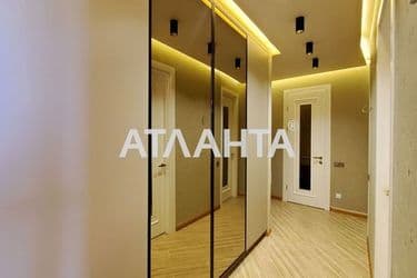 2-комнатная квартира по адресу ул. Каманина (площадь 62,0 м²) - Atlanta.ua - фото 44