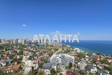 2-rooms apartment apartment by the address st. Kamanina (area 62,0 m²) - Atlanta.ua - photo 48