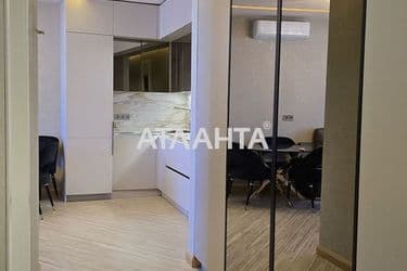 2-rooms apartment apartment by the address st. Kamanina (area 62,0 m²) - Atlanta.ua - photo 49