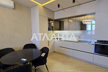 2-rooms apartment apartment by the address st. Kamanina (area 62,0 m²) - Atlanta.ua - photo 51